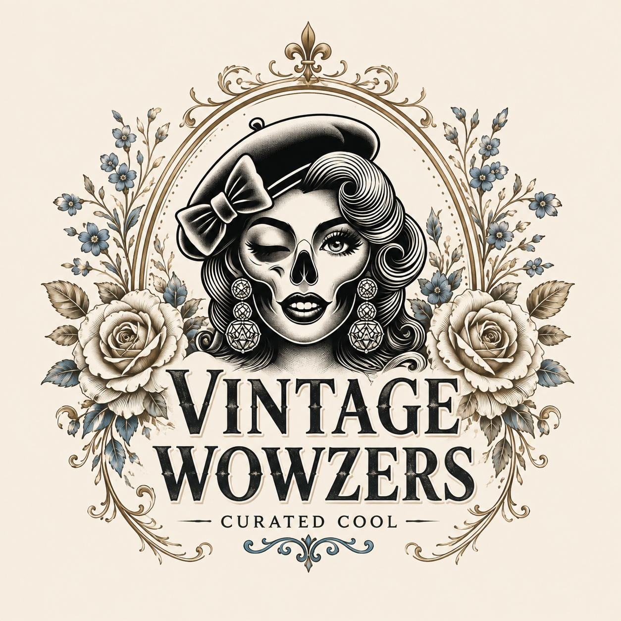 Vintage Wowzers