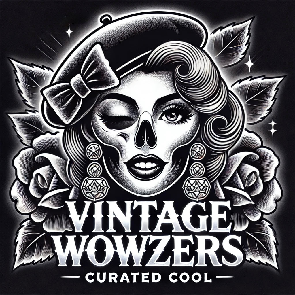 Vintage Wowzers
